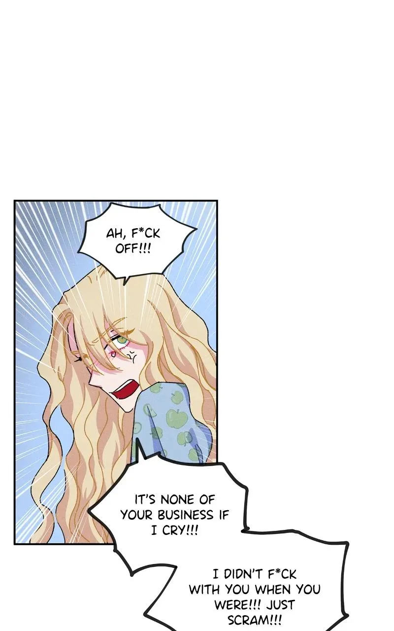I Swear I Really Like You Chapter 32 page 62 - 