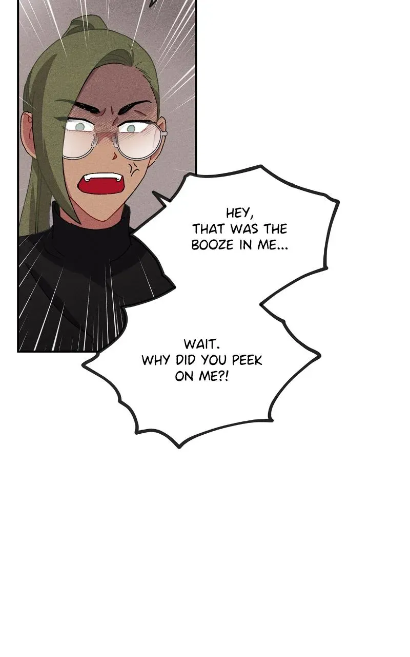 I Swear I Really Like You Chapter 32 page 65 - 