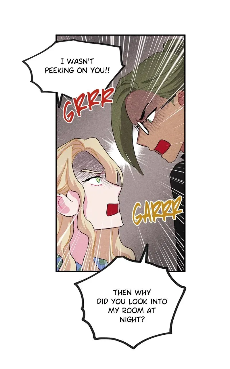 I Swear I Really Like You Chapter 32 page 66 - 