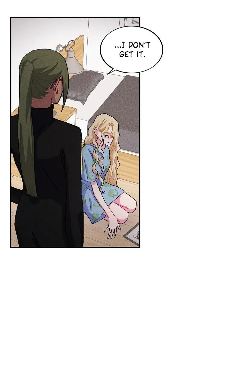 I Swear I Really Like You Chapter 32 page 70 - 
