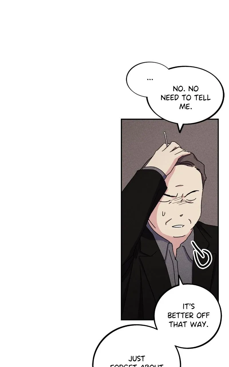 I Swear I Really Like You Chapter 32 page 8 - 