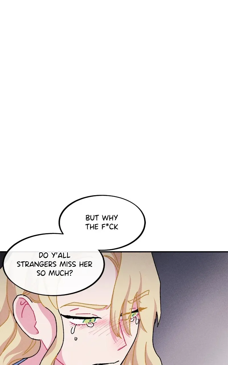 I Swear I Really Like You Chapter 32 page 72 - 