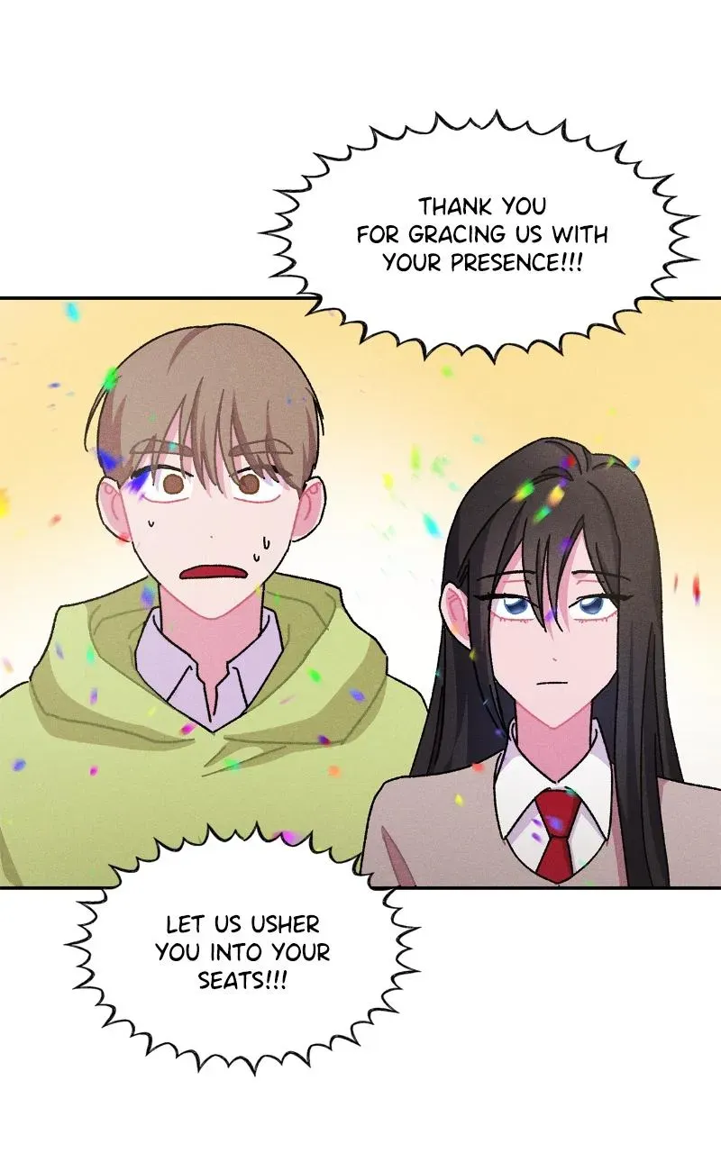 I Swear I Really Like You Chapter 32 page 78 - 