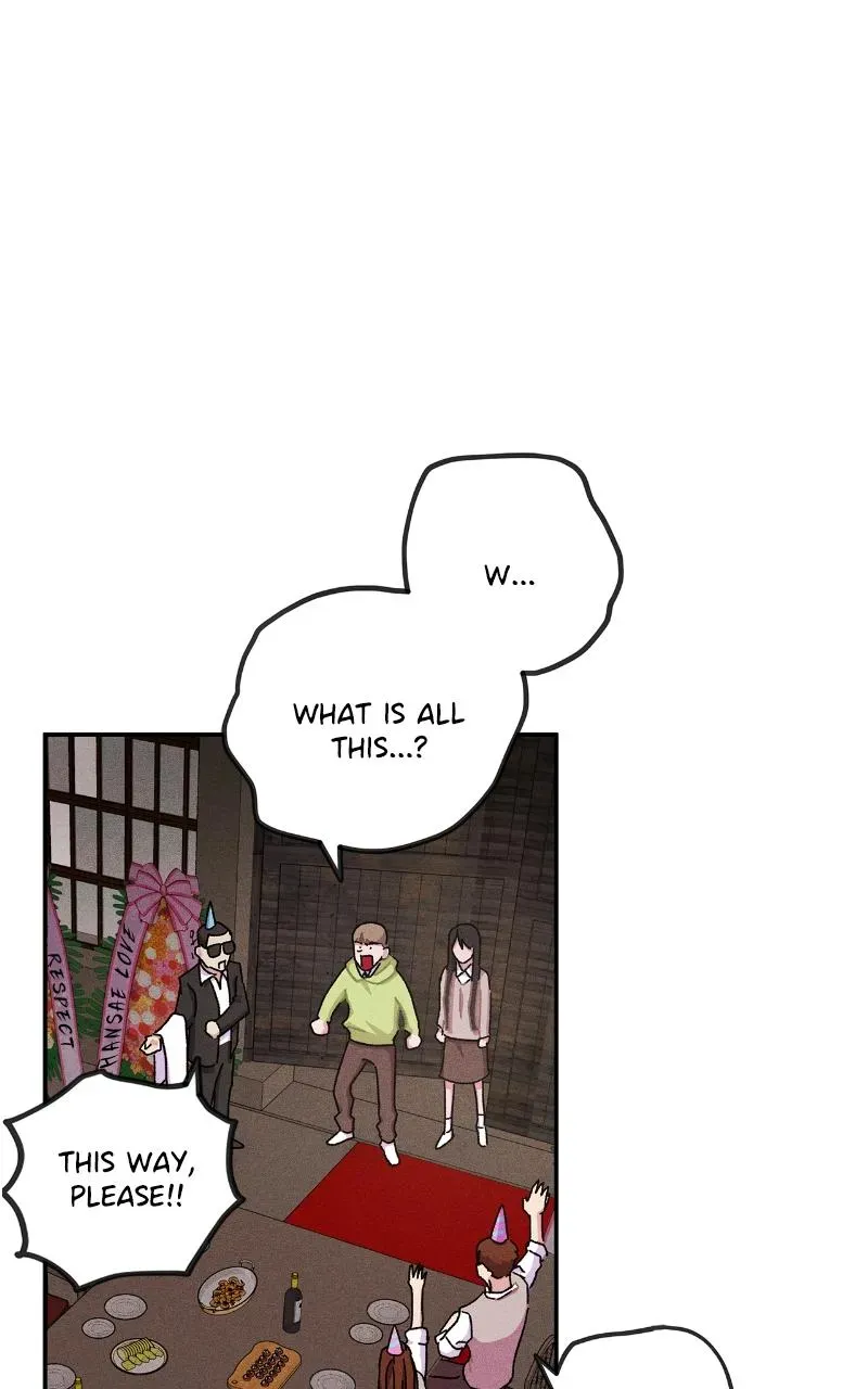 I Swear I Really Like You Chapter 32 page 79 - 