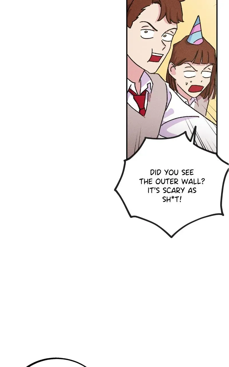 I Swear I Really Like You Chapter 32 page 81 - 