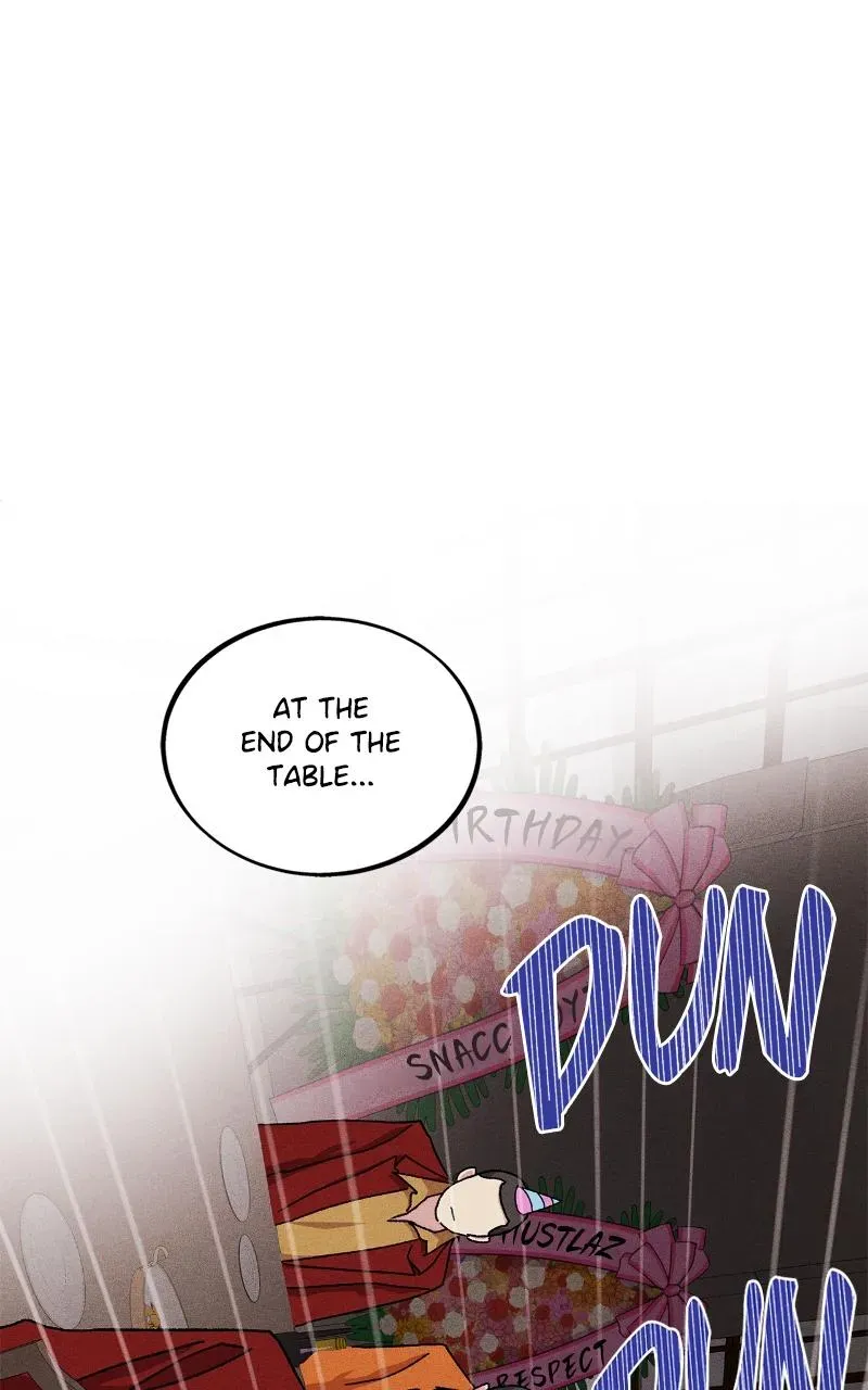 I Swear I Really Like You Chapter 32 page 84 - 
