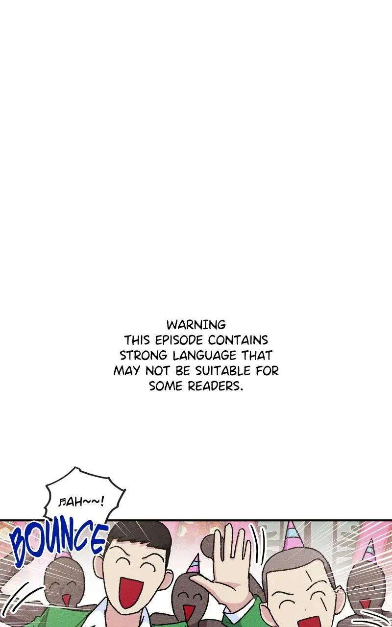 I Swear I Really Like You Chapter 33 page 2 - 