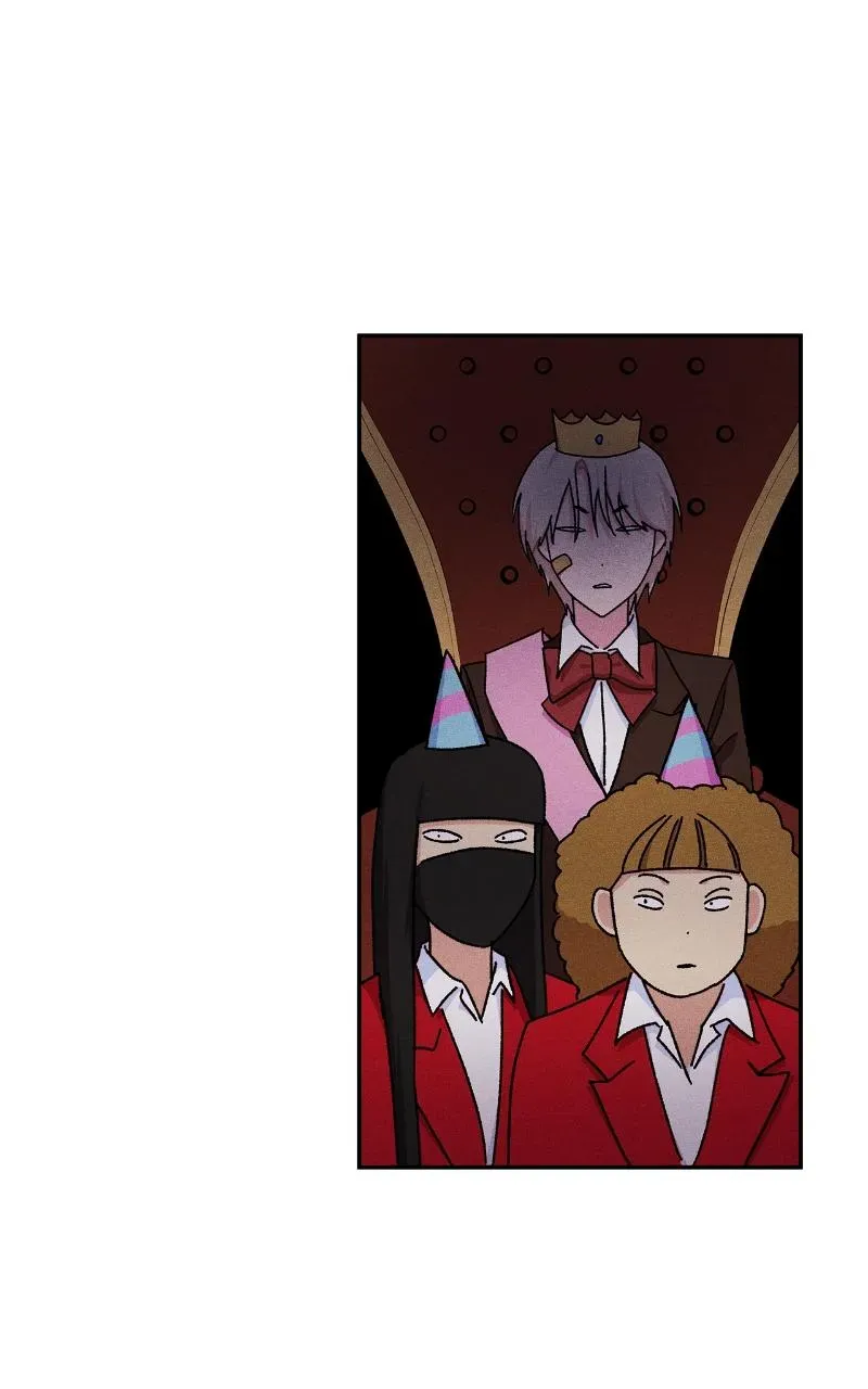 I Swear I Really Like You Chapter 33 page 13 - 