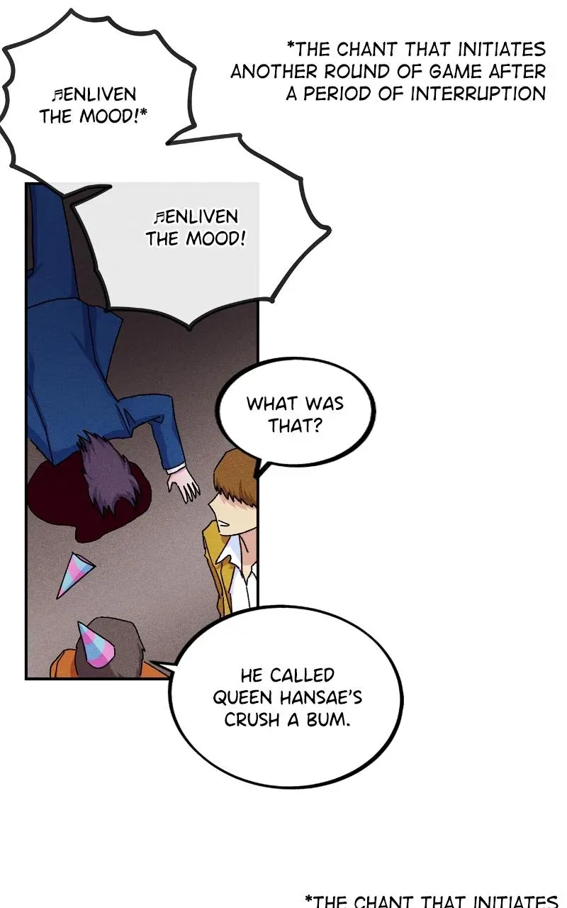 I Swear I Really Like You Chapter 33 page 15 - 