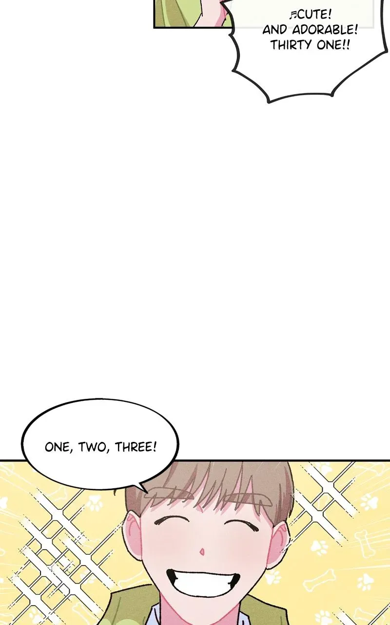 I Swear I Really Like You Chapter 33 page 17 - 