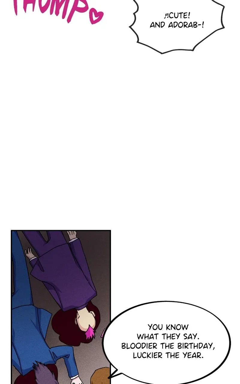 I Swear I Really Like You Chapter 33 page 19 - 