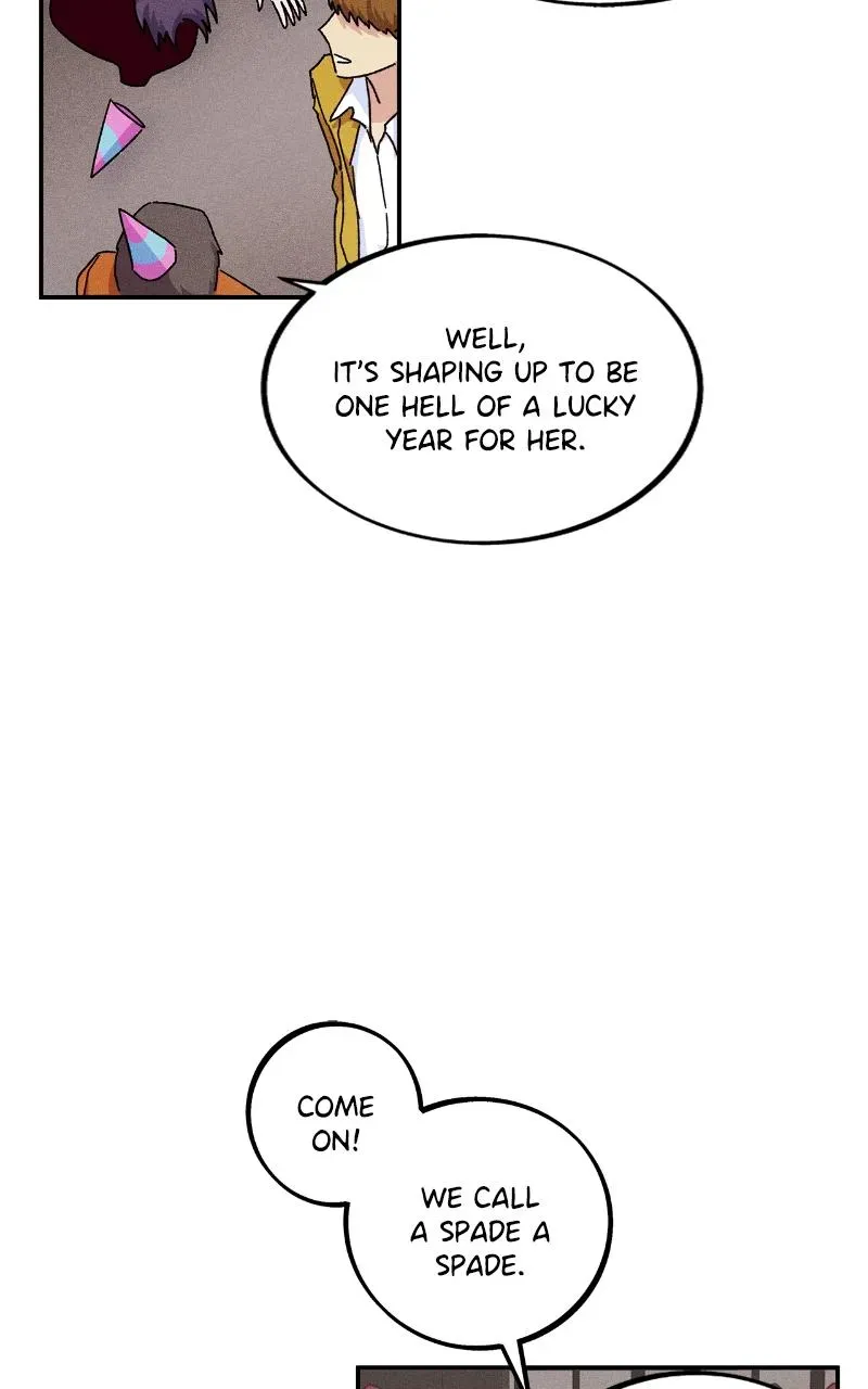 I Swear I Really Like You Chapter 33 page 20 - 