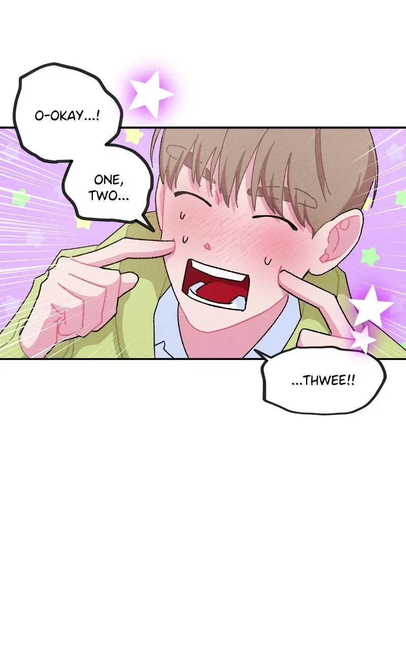 I Swear I Really Like You Chapter 33 page 22 - 