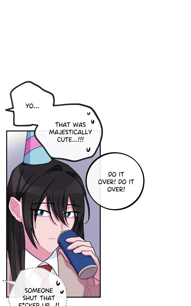 I Swear I Really Like You Chapter 33 page 27 - 