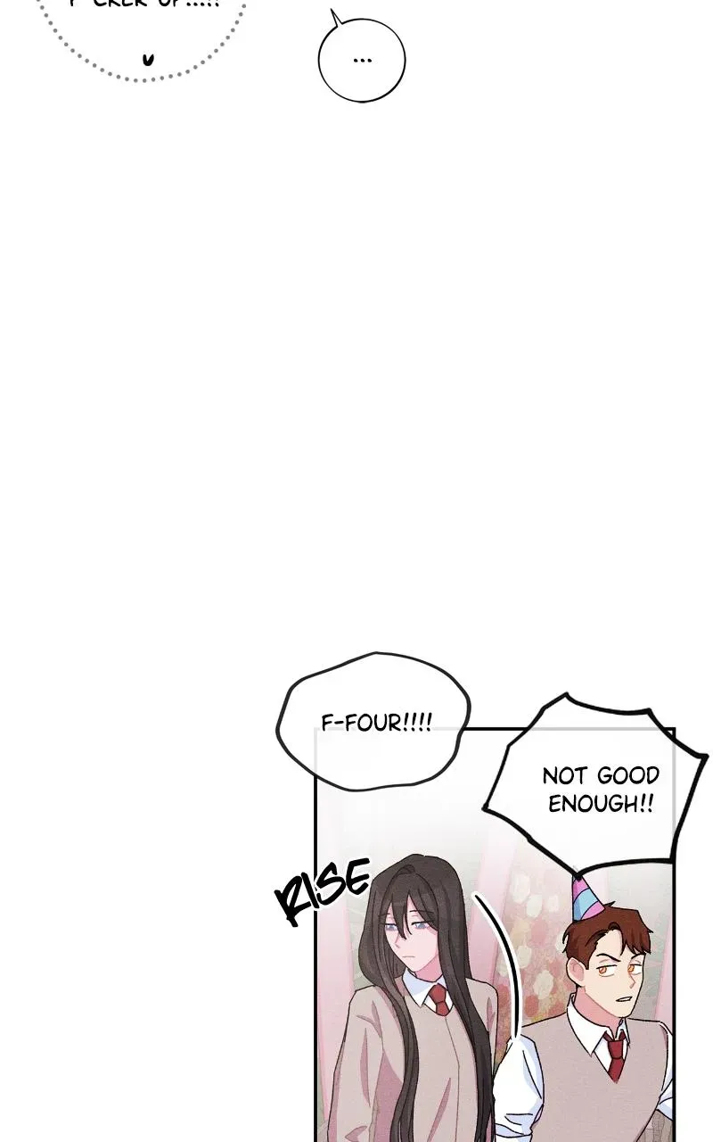 I Swear I Really Like You Chapter 33 page 28 - 