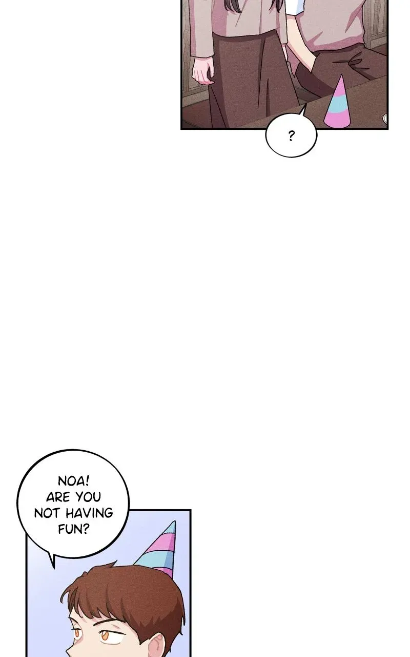 I Swear I Really Like You Chapter 33 page 29 - 