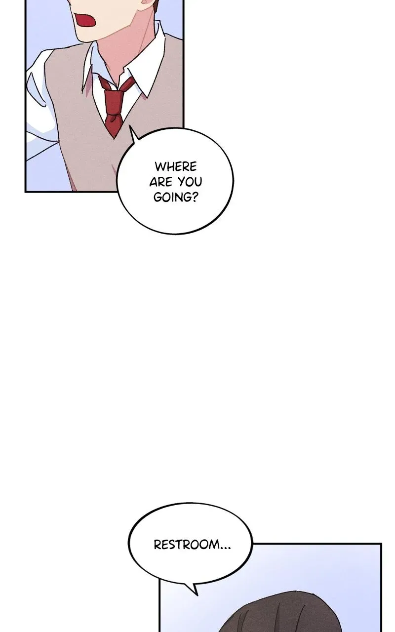 I Swear I Really Like You Chapter 33 page 30 - 