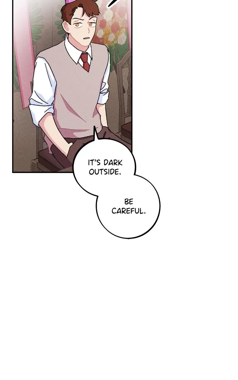 I Swear I Really Like You Chapter 33 page 32 - 