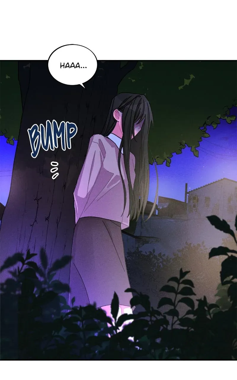I Swear I Really Like You Chapter 33 page 34 - 