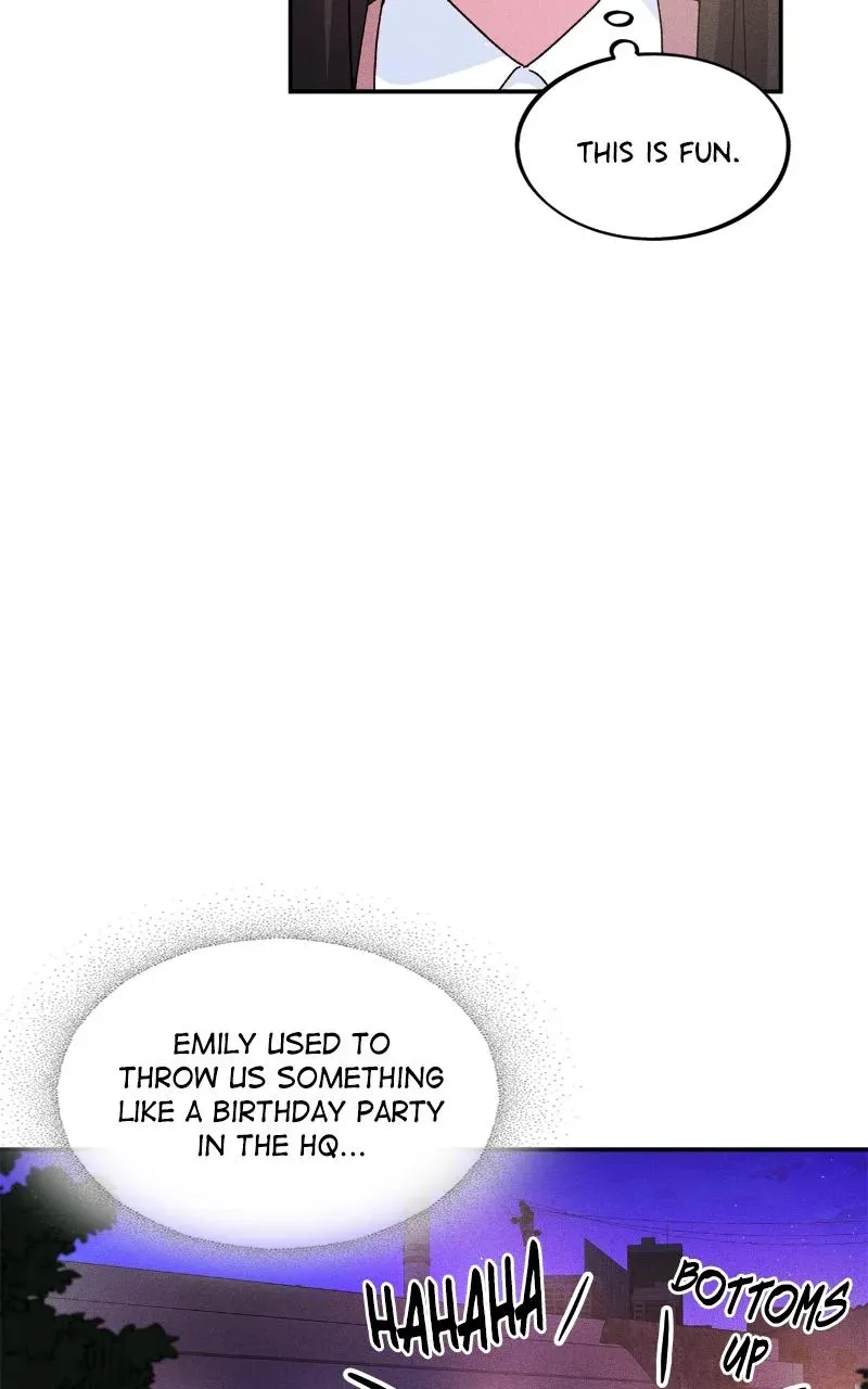 I Swear I Really Like You Chapter 33 page 37 - 