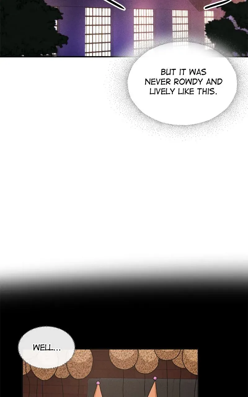 I Swear I Really Like You Chapter 33 page 38 - 