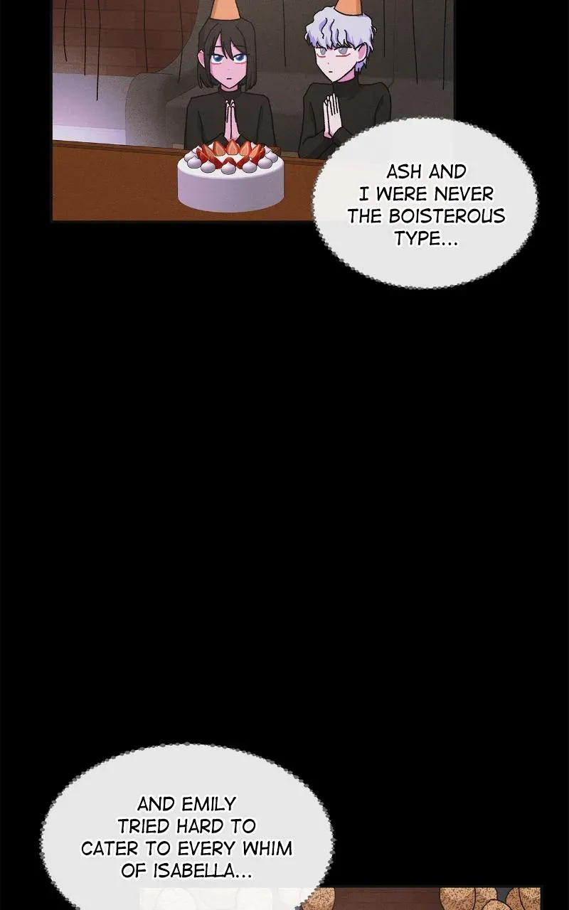 I Swear I Really Like You Chapter 33 page 39 - 