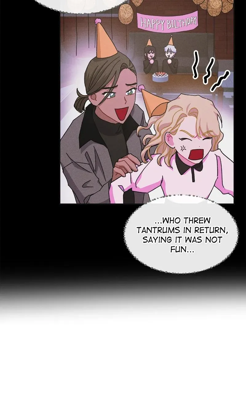 I Swear I Really Like You Chapter 33 page 40 - 