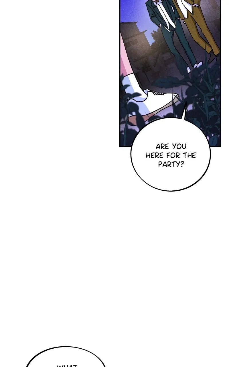 I Swear I Really Like You Chapter 33 page 45 - 