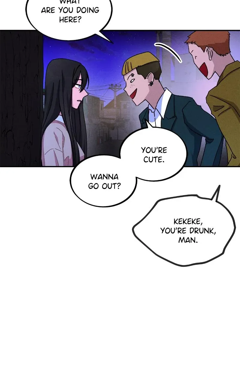 I Swear I Really Like You Chapter 33 page 46 - 
