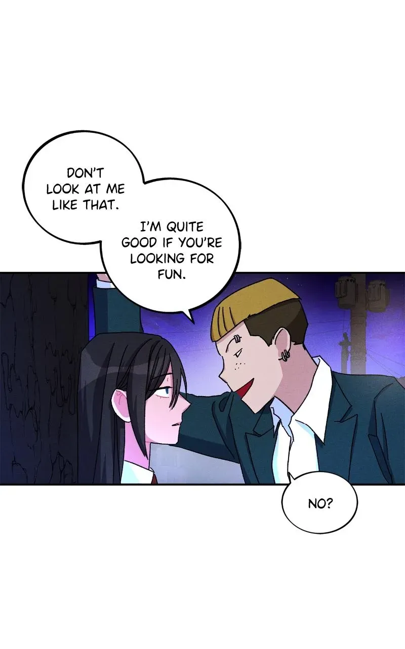 I Swear I Really Like You Chapter 33 page 48 - 
