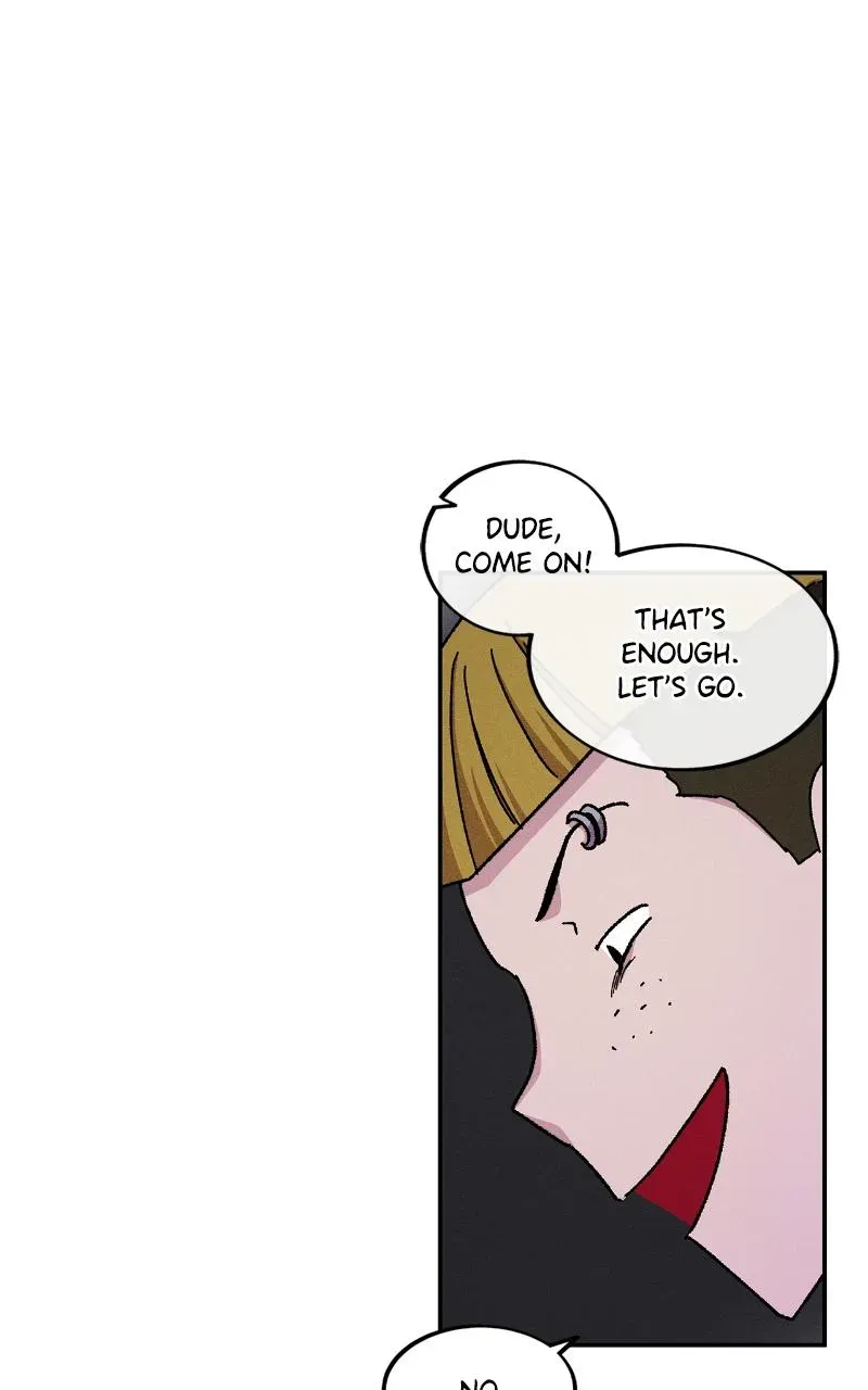 I Swear I Really Like You Chapter 33 page 49 - 