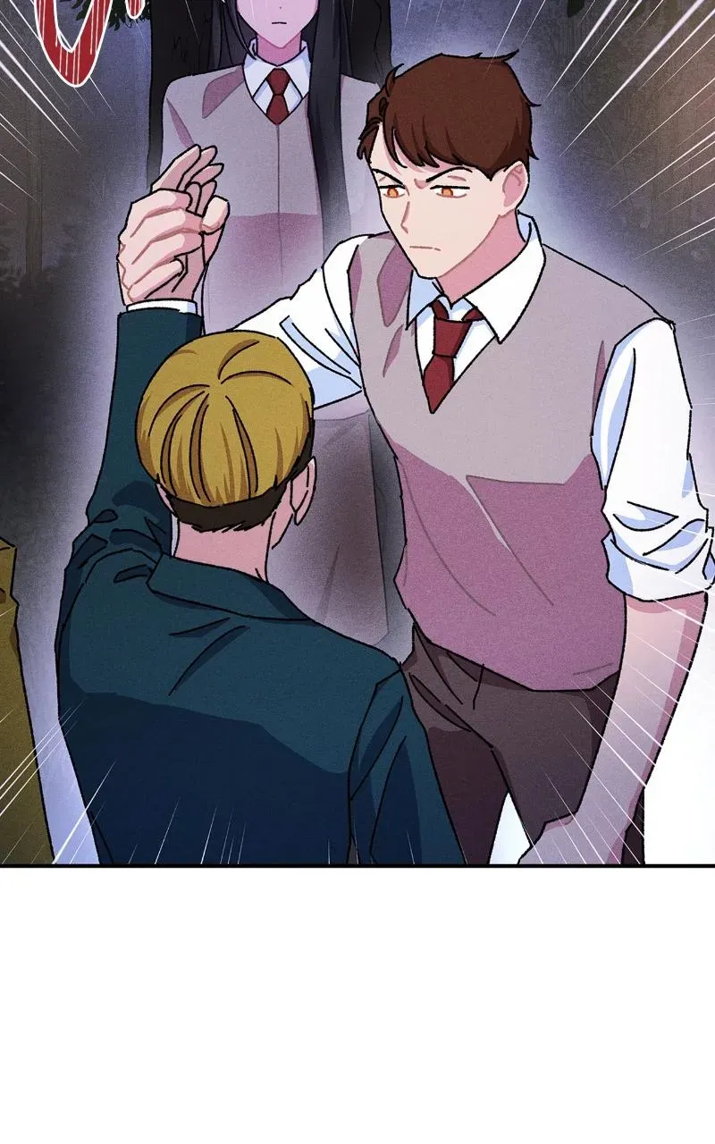I Swear I Really Like You Chapter 33 page 52 - 