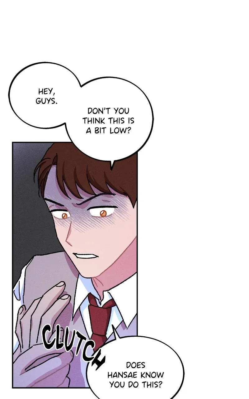 I Swear I Really Like You Chapter 33 page 53 - 