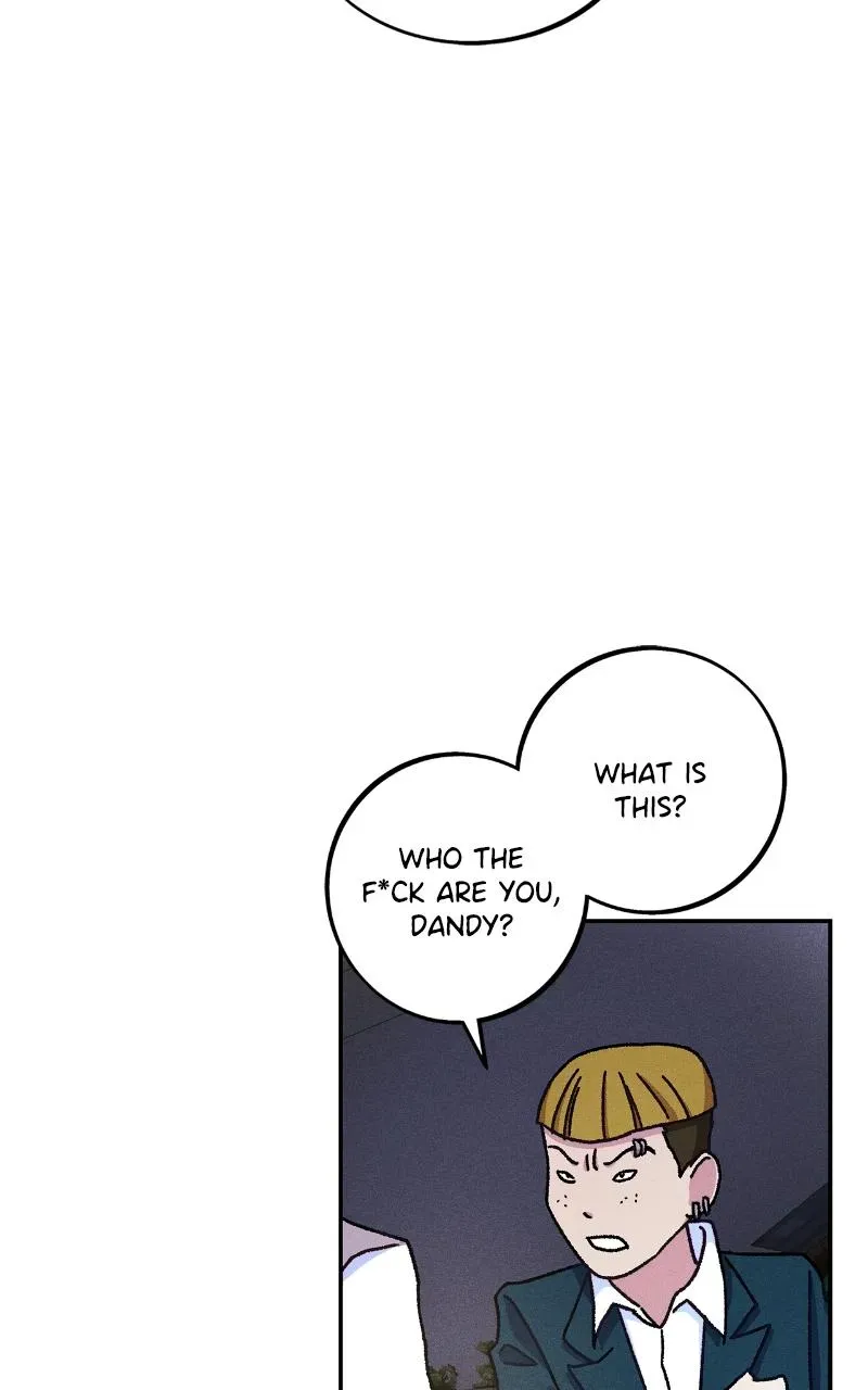 I Swear I Really Like You Chapter 33 page 54 - 