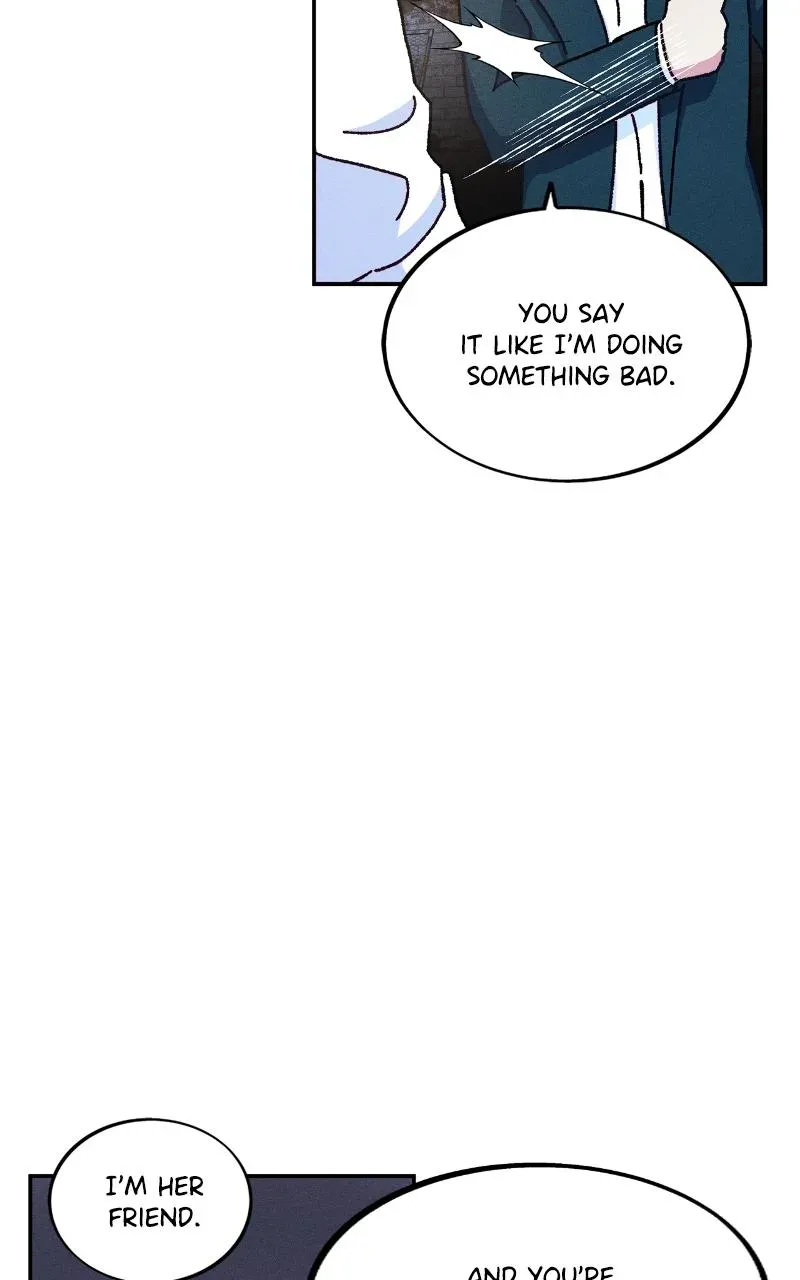 I Swear I Really Like You Chapter 33 page 55 - 