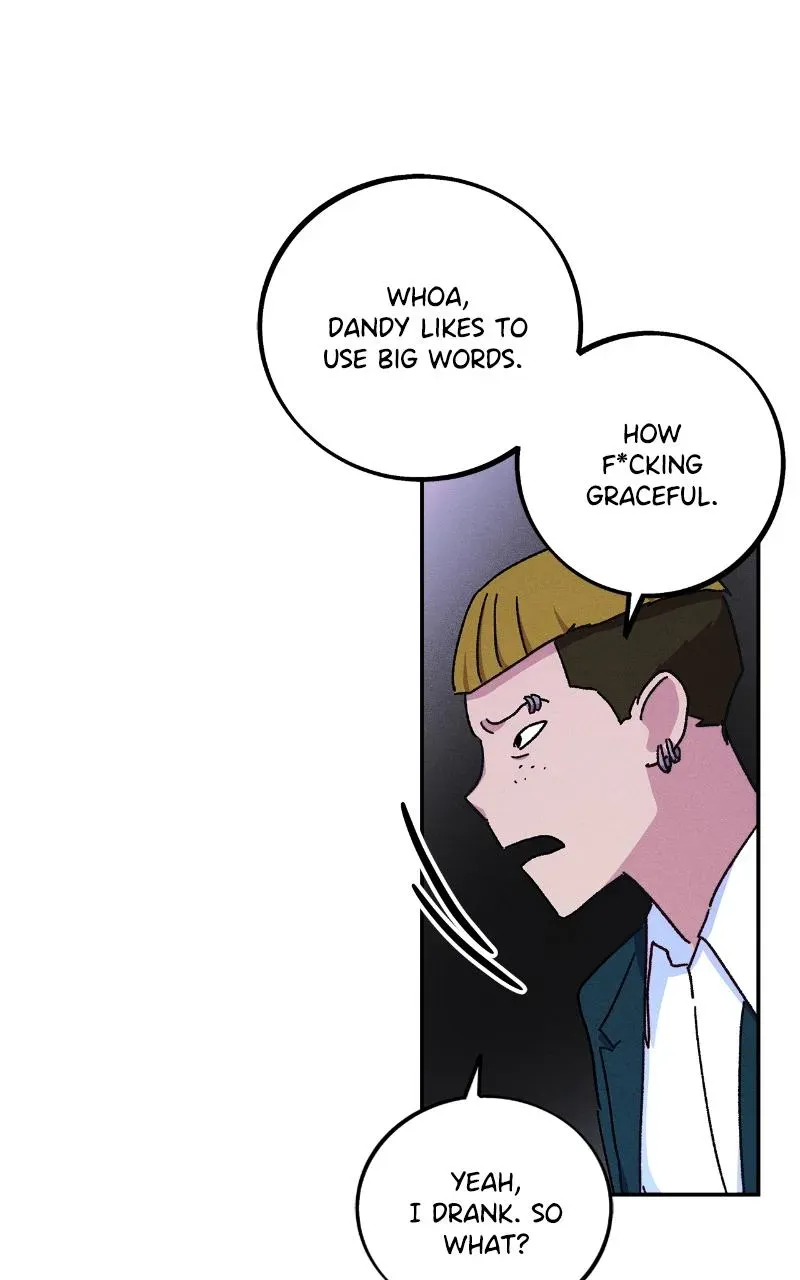 I Swear I Really Like You Chapter 33 page 57 - 