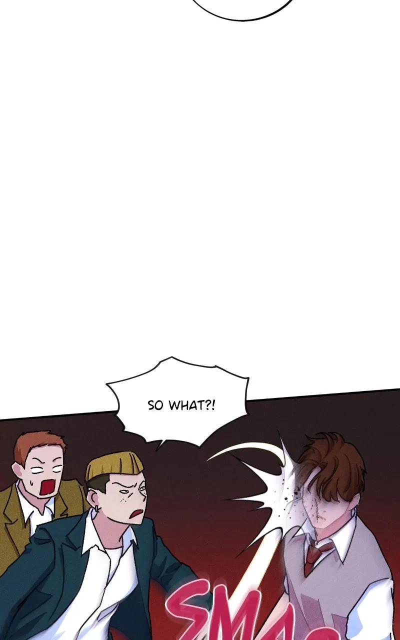 I Swear I Really Like You Chapter 33 page 58 - 