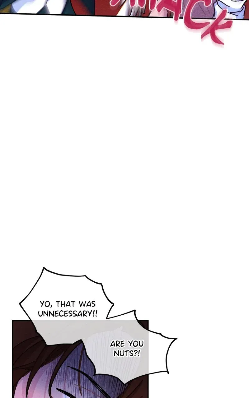 I Swear I Really Like You Chapter 33 page 59 - 