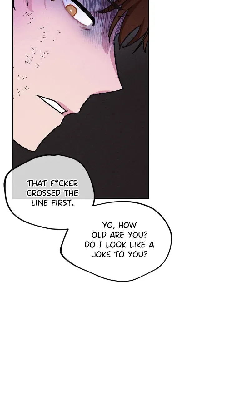 I Swear I Really Like You Chapter 33 page 60 - 