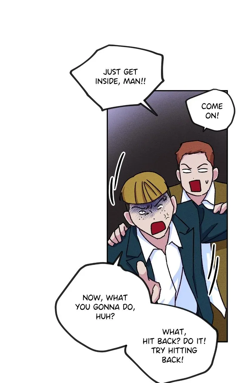 I Swear I Really Like You Chapter 33 page 61 - 