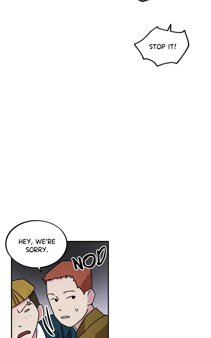I Swear I Really Like You Chapter 33 page 62 - 