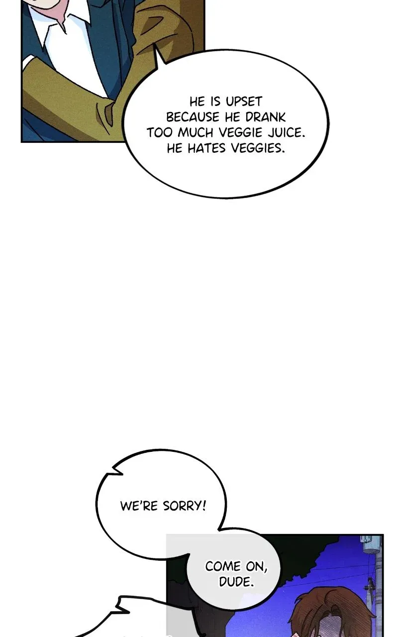 I Swear I Really Like You Chapter 33 page 63 - 