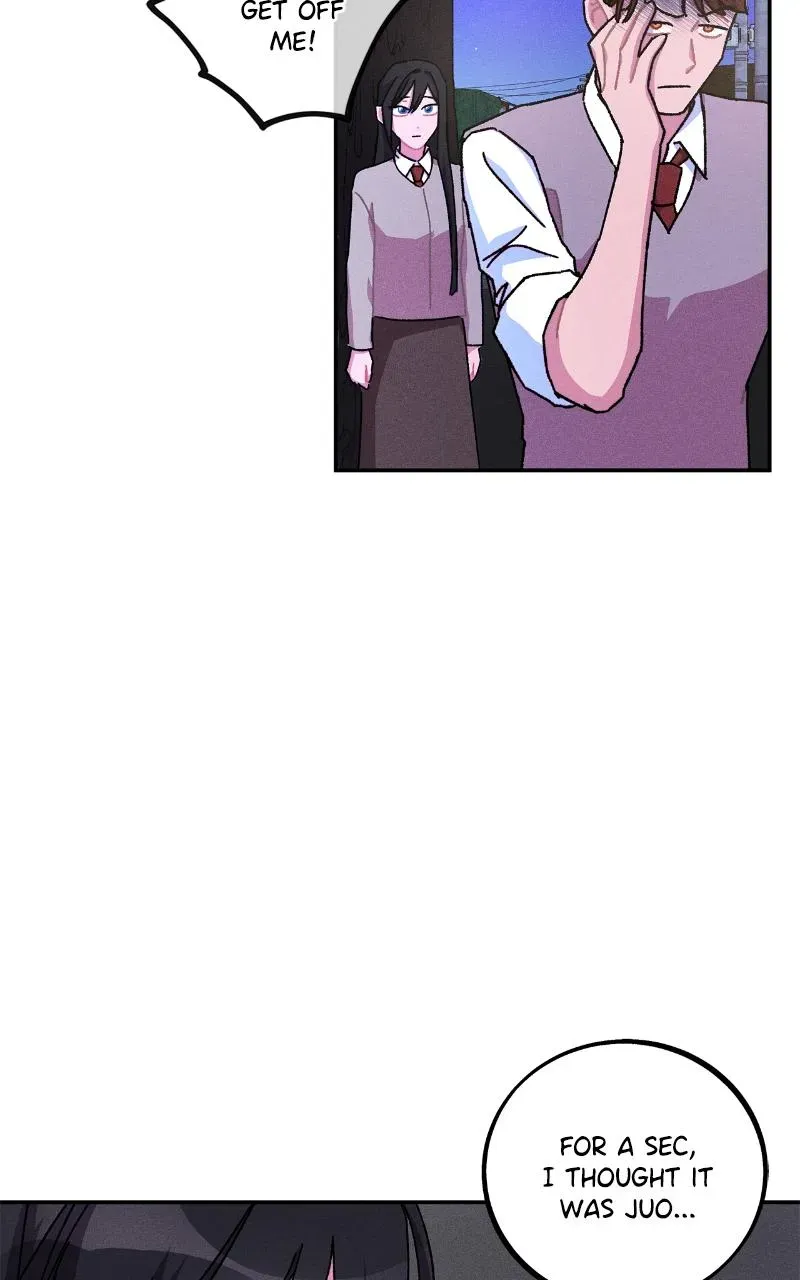 I Swear I Really Like You Chapter 33 page 64 - 