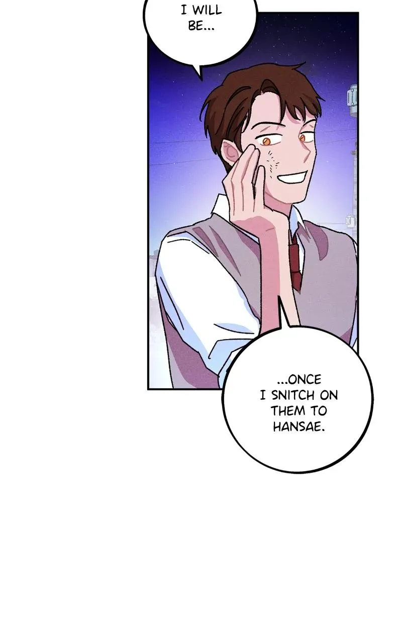 I Swear I Really Like You Chapter 33 page 66 - 