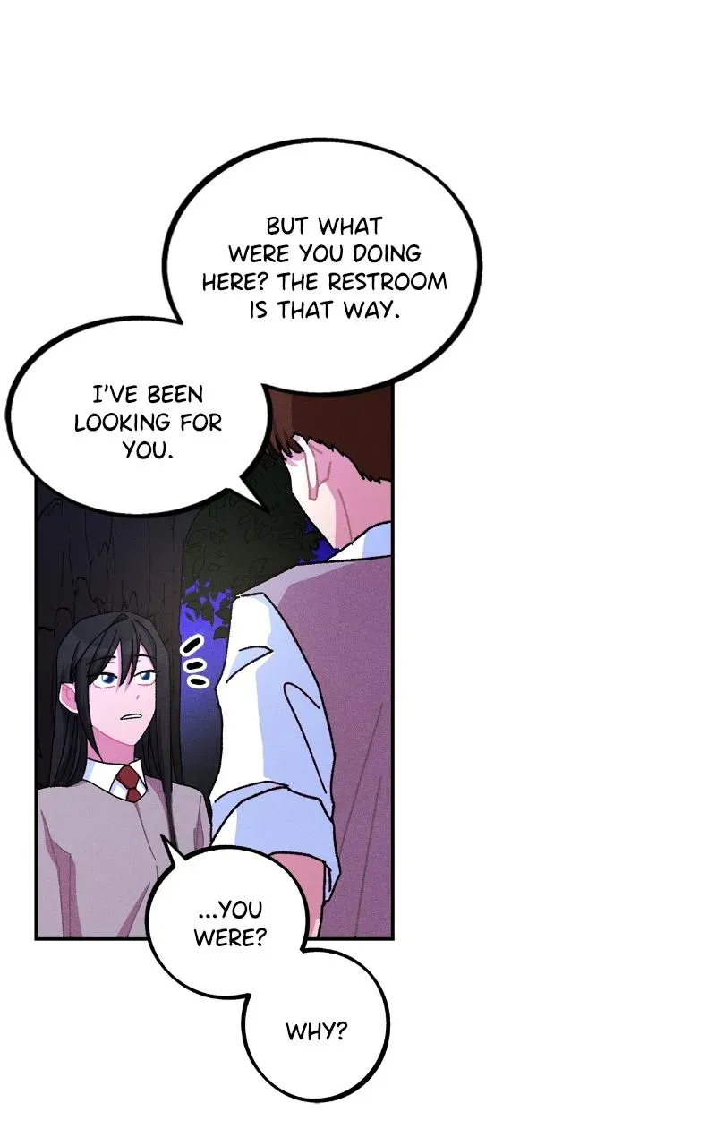 I Swear I Really Like You Chapter 33 page 67 - 