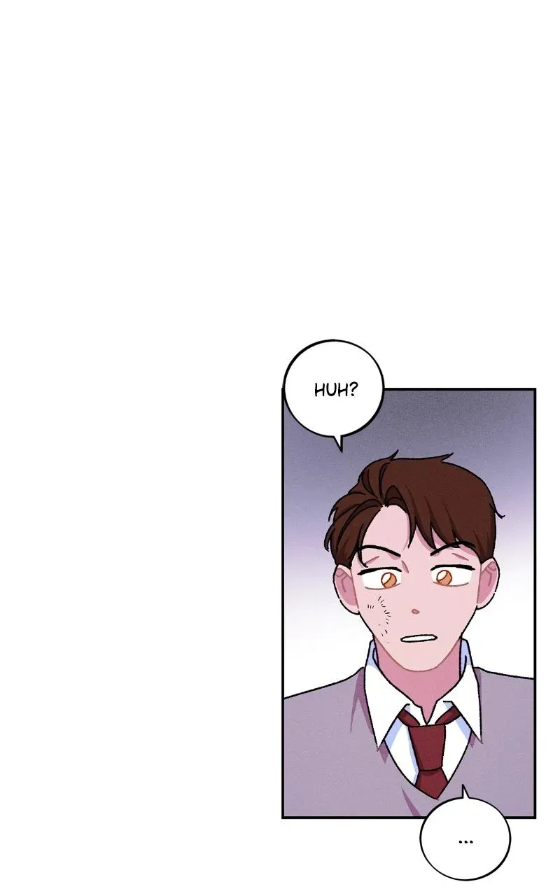 I Swear I Really Like You Chapter 33 page 68 - 