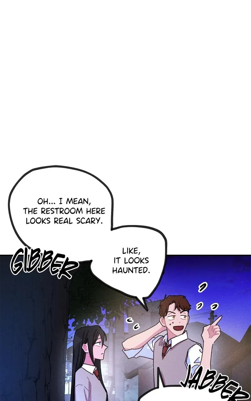 I Swear I Really Like You Chapter 33 page 69 - 