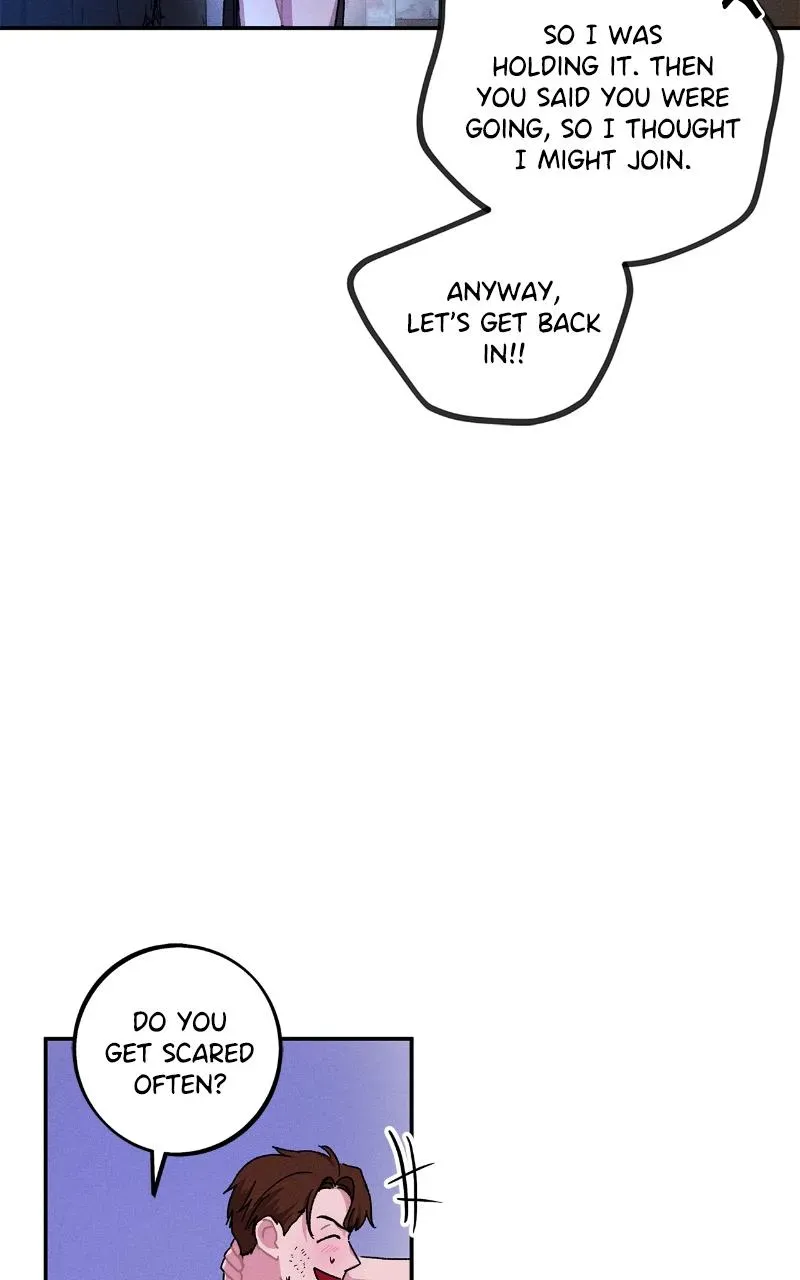 I Swear I Really Like You Chapter 33 page 70 - 