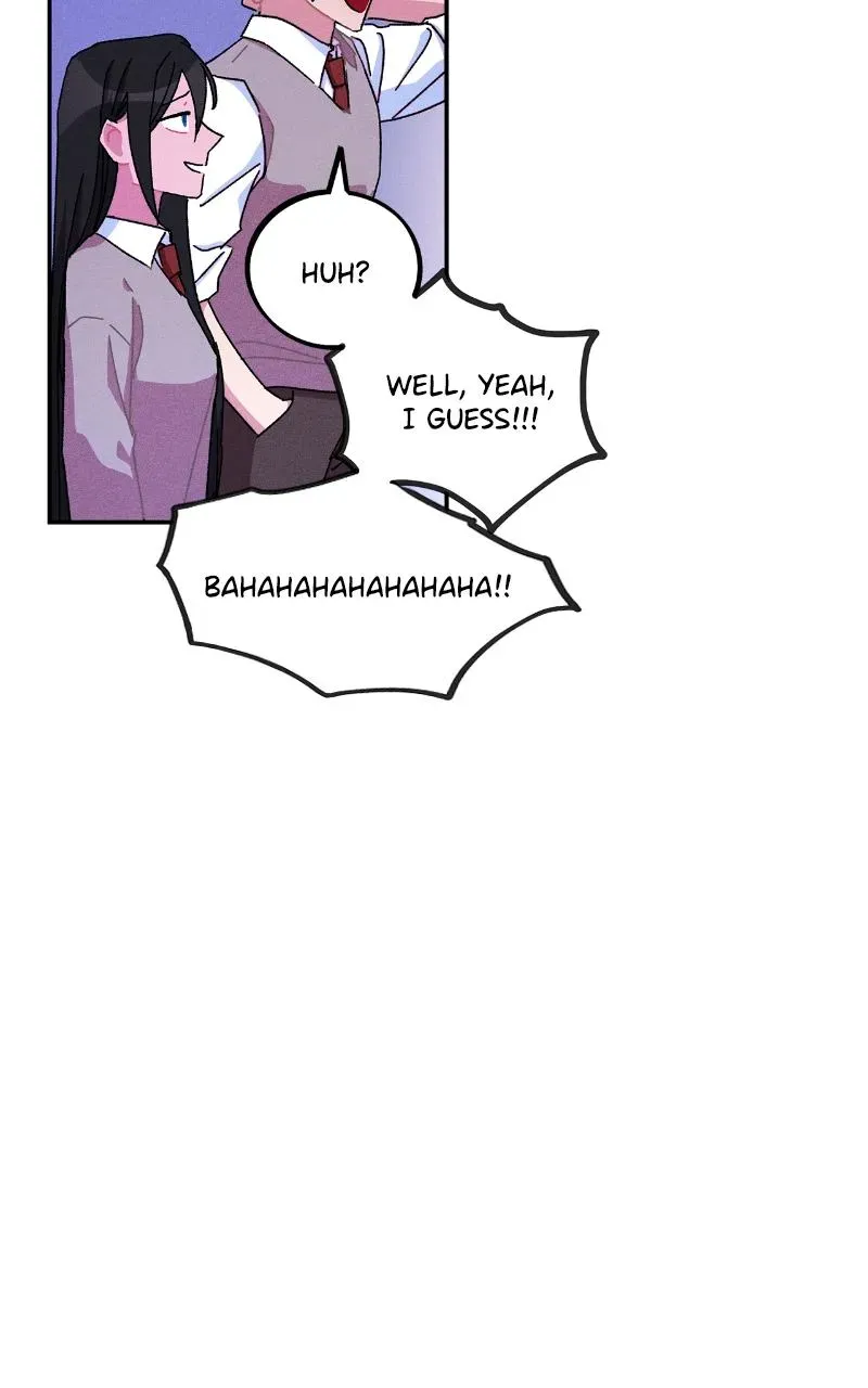 I Swear I Really Like You Chapter 33 page 71 - 