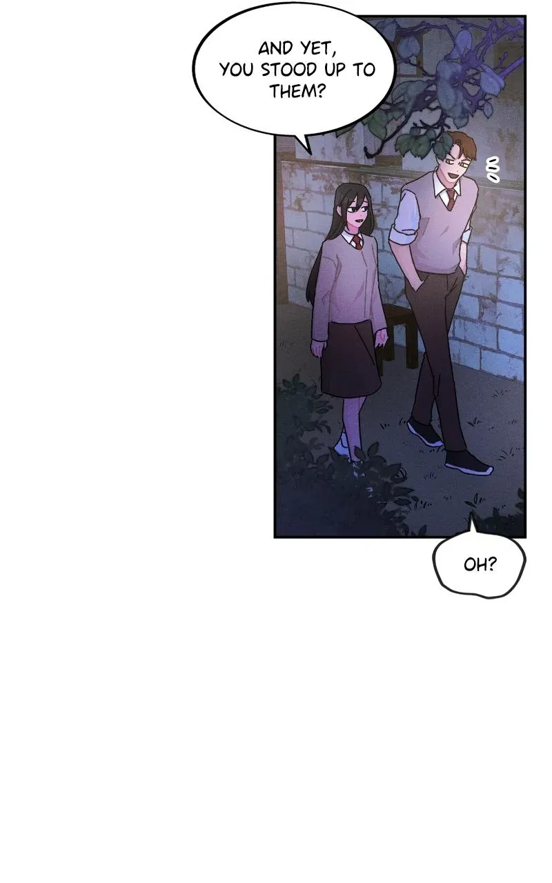 I Swear I Really Like You Chapter 33 page 72 - 